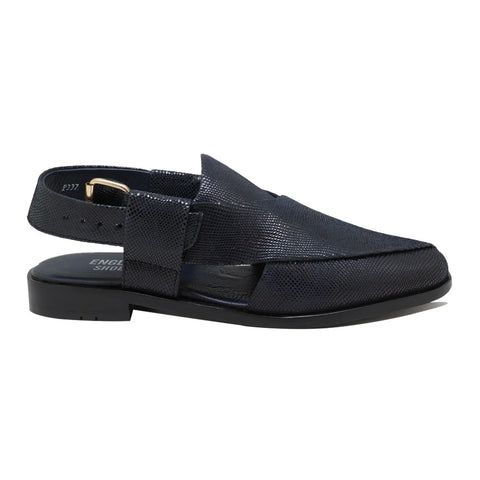 MEN TRADITIONAL PESHAWARI CHAPPAL C-2504