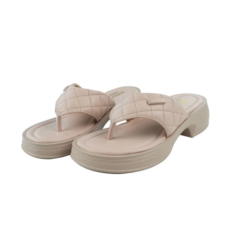 WOMEN CASUAL SLIPPER CL-2501