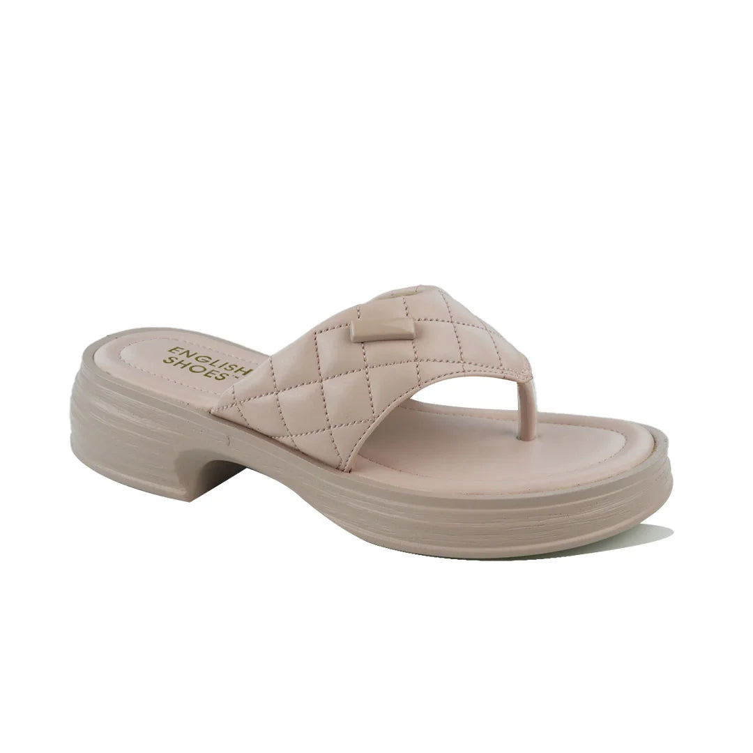 WOMEN CASUAL SLIPPER CL-2501