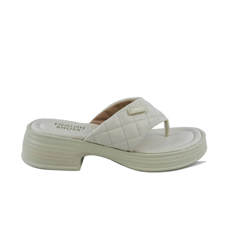 WOMEN CASUAL SLIPPER CL-2501