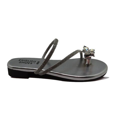 WOMEN FANCY SLIPPER CL-2604