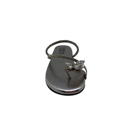 WOMEN FANCY SLIPPER CL-2604