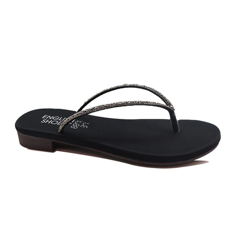 WOMEN FANCY SLIPPER CL-2605