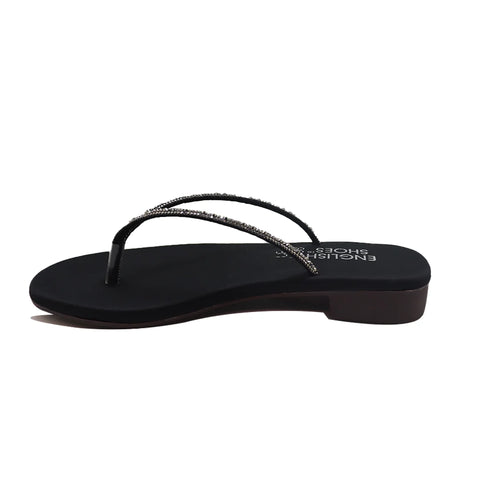 WOMEN FANCY SLIPPER CL-2605