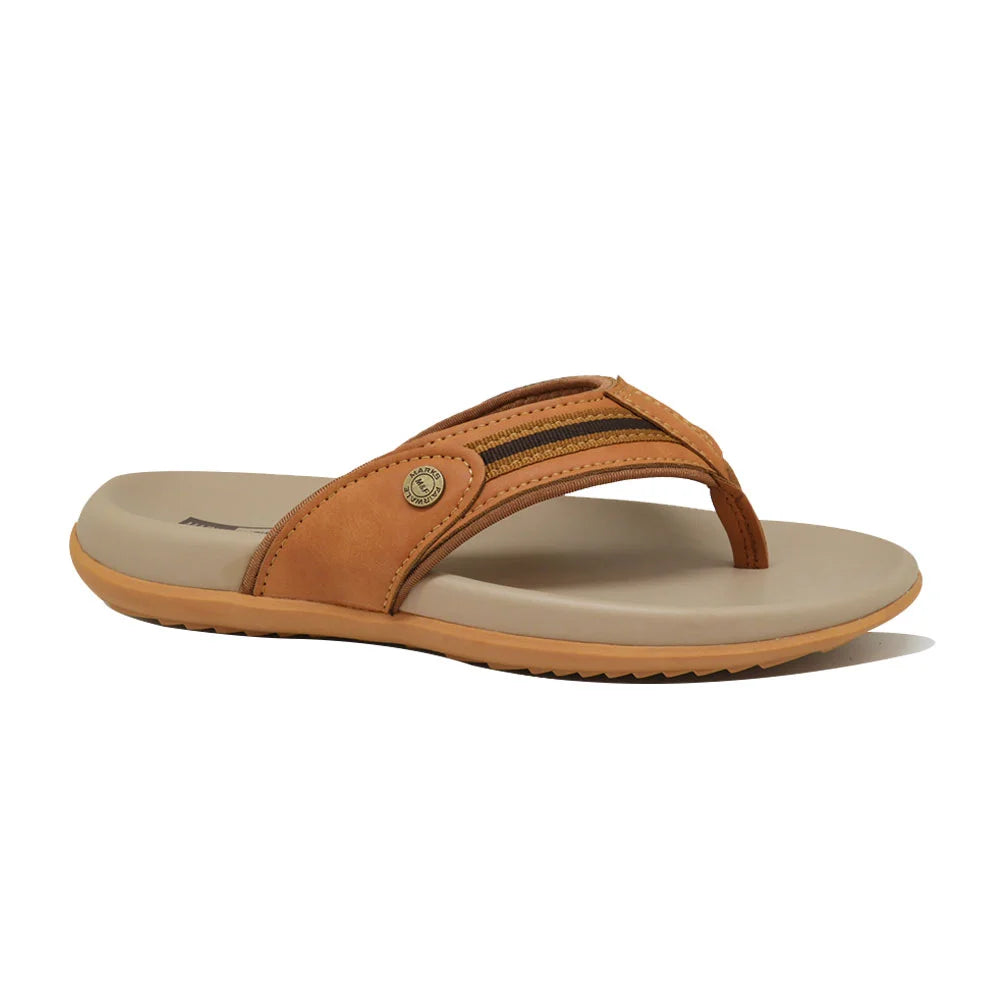 MEN CASUAL SLIPPER F-2502