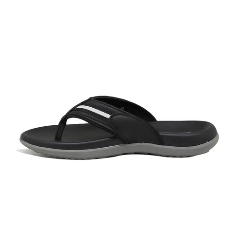 MEN CASUAL SLIPPER F-2502