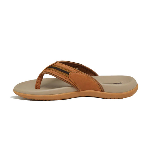 MEN CASUAL SLIPPER F-2502