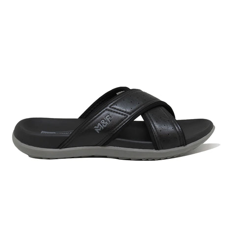 MEN CASUAL SLIPPER F-2503