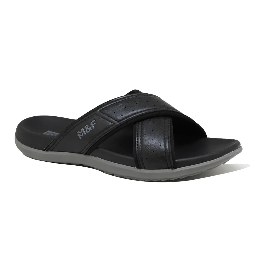 MEN CASUAL SLIPPER F-2503