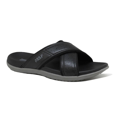 MEN CASUAL SLIPPER F-2503