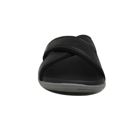 MEN CASUAL SLIPPER F-2503