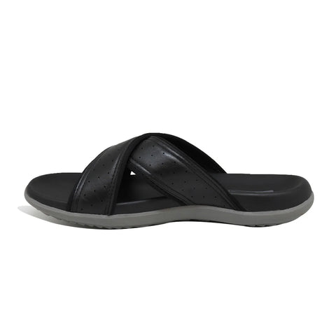 MEN CASUAL SLIPPER F-2503