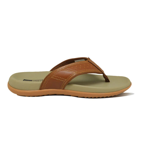 MEN CASUAL SLIPPER F-2504