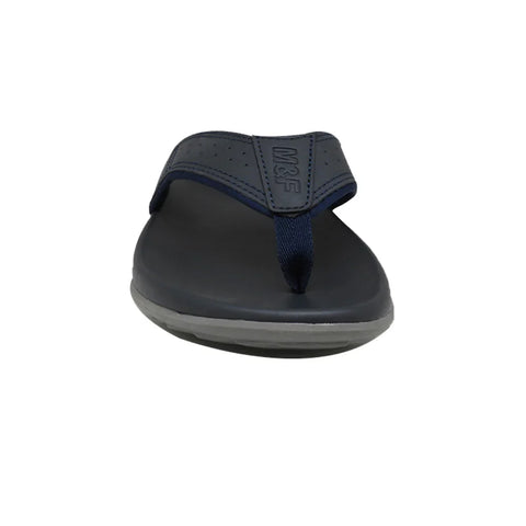 MEN CASUAL SLIPPER F-2504