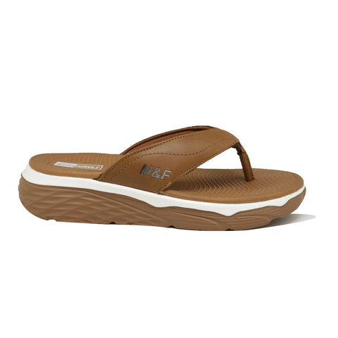 MEN CASUAL SLIPPER F-2506