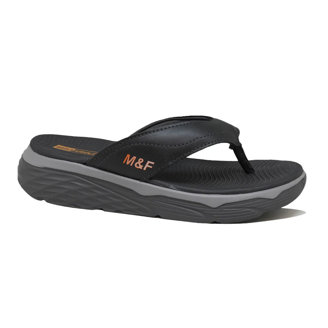 MEN CASUAL SLIPPER F-2506