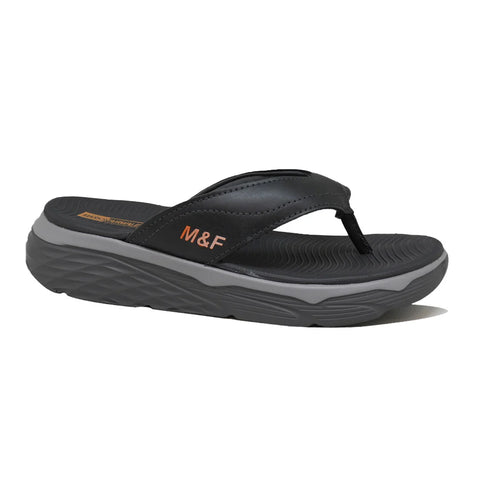 MEN CASUAL SLIPPER F-2506