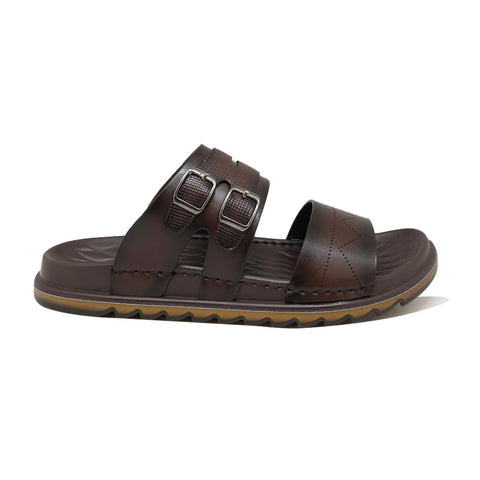 MEN CASUAL SLIPPER F-2507