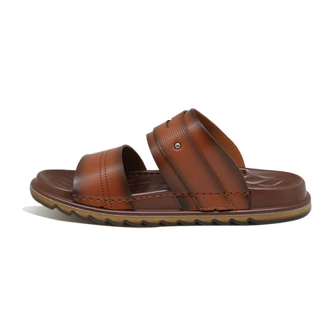 MEN CASUAL SLIPPER F-2507