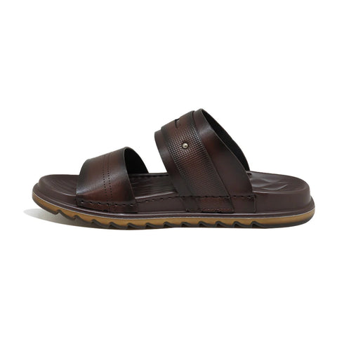 MEN CASUAL SLIPPER F-2507