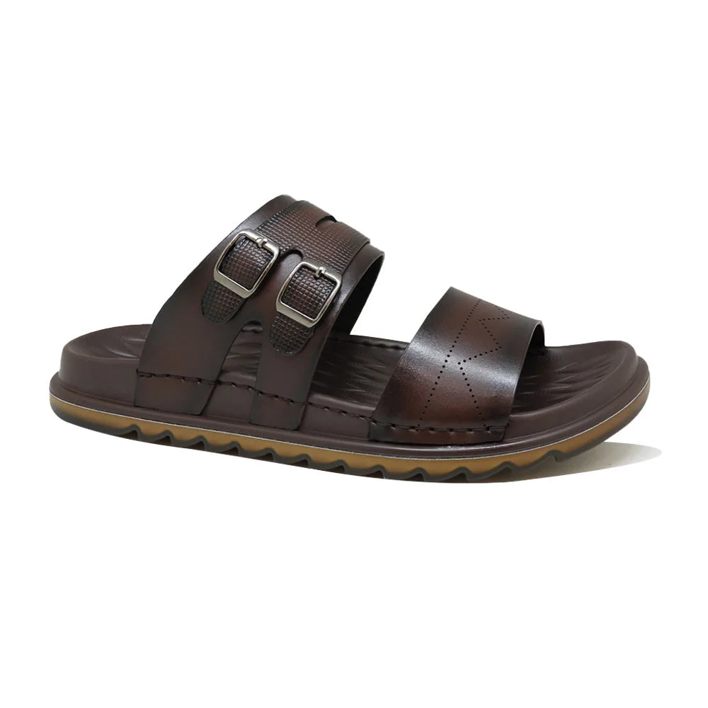 MEN CASUAL SLIPPER F-2507