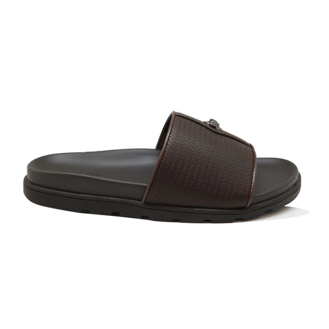 MEN CASUAL SLIPPER F-2509