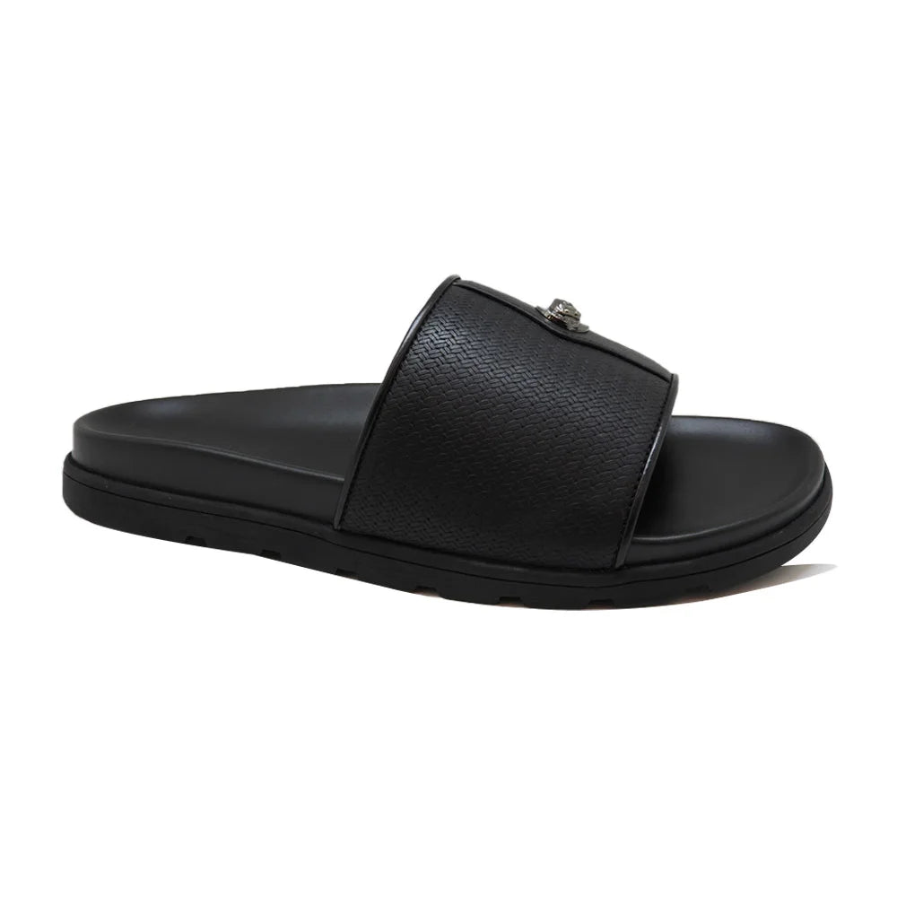 MEN CASUAL SLIPPER F-2509