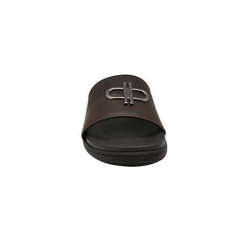 MEN CASUAL SLIPPER F-2510