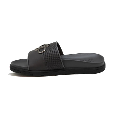 MEN CASUAL SLIPPER F-2510