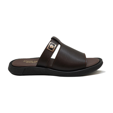 MEN CASUAL SLIPPER F-2511