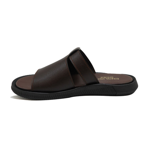 MEN CASUAL SLIPPER F-2511