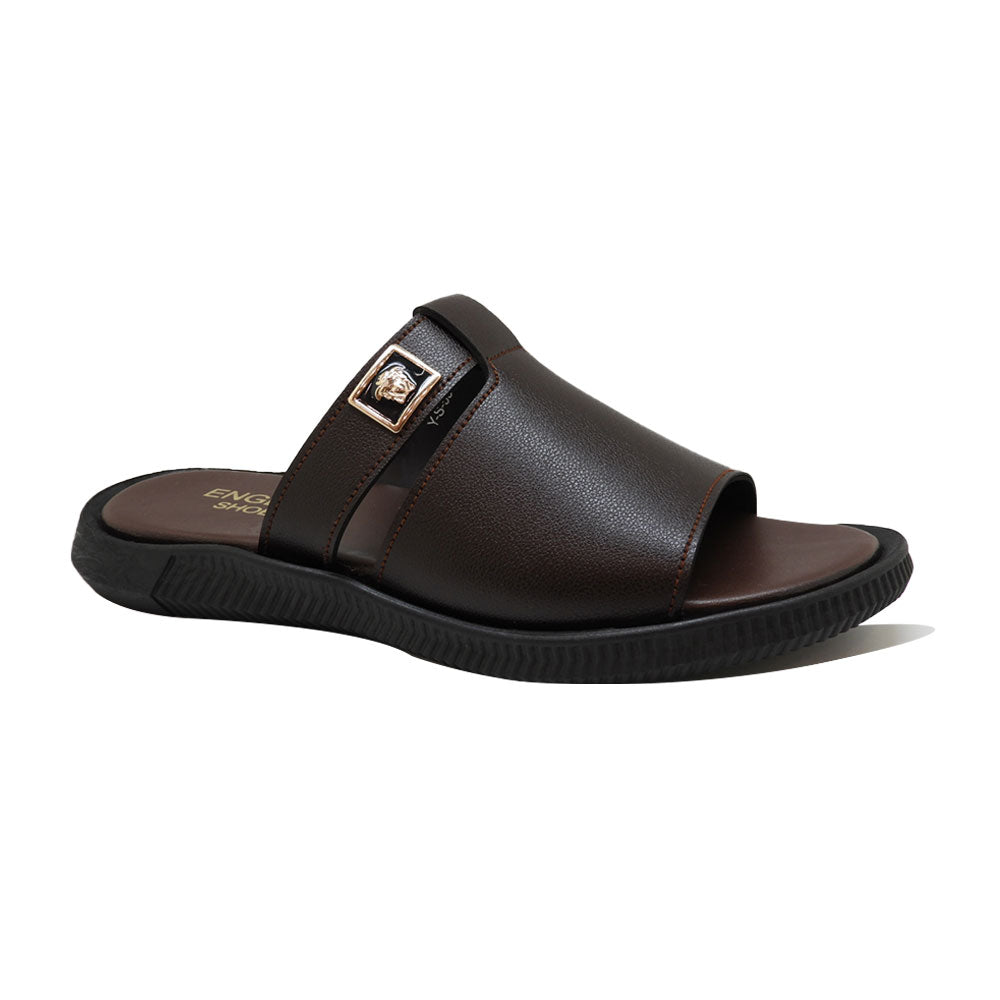 MEN CASUAL SLIPPER F-2511