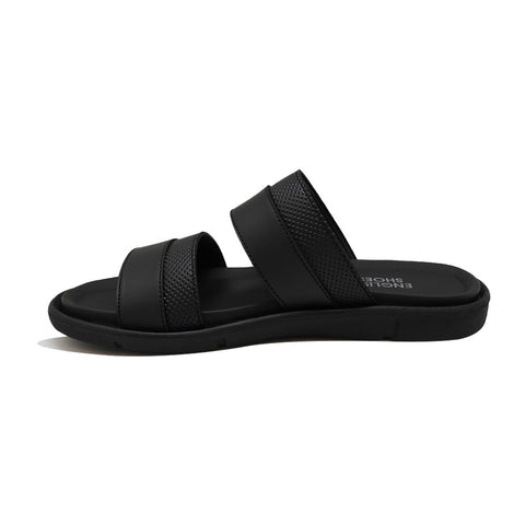 MEN CASUAL SLIPPER F-2512