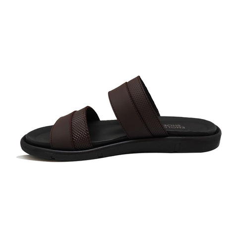 MEN CASUAL SLIPPER F-2512