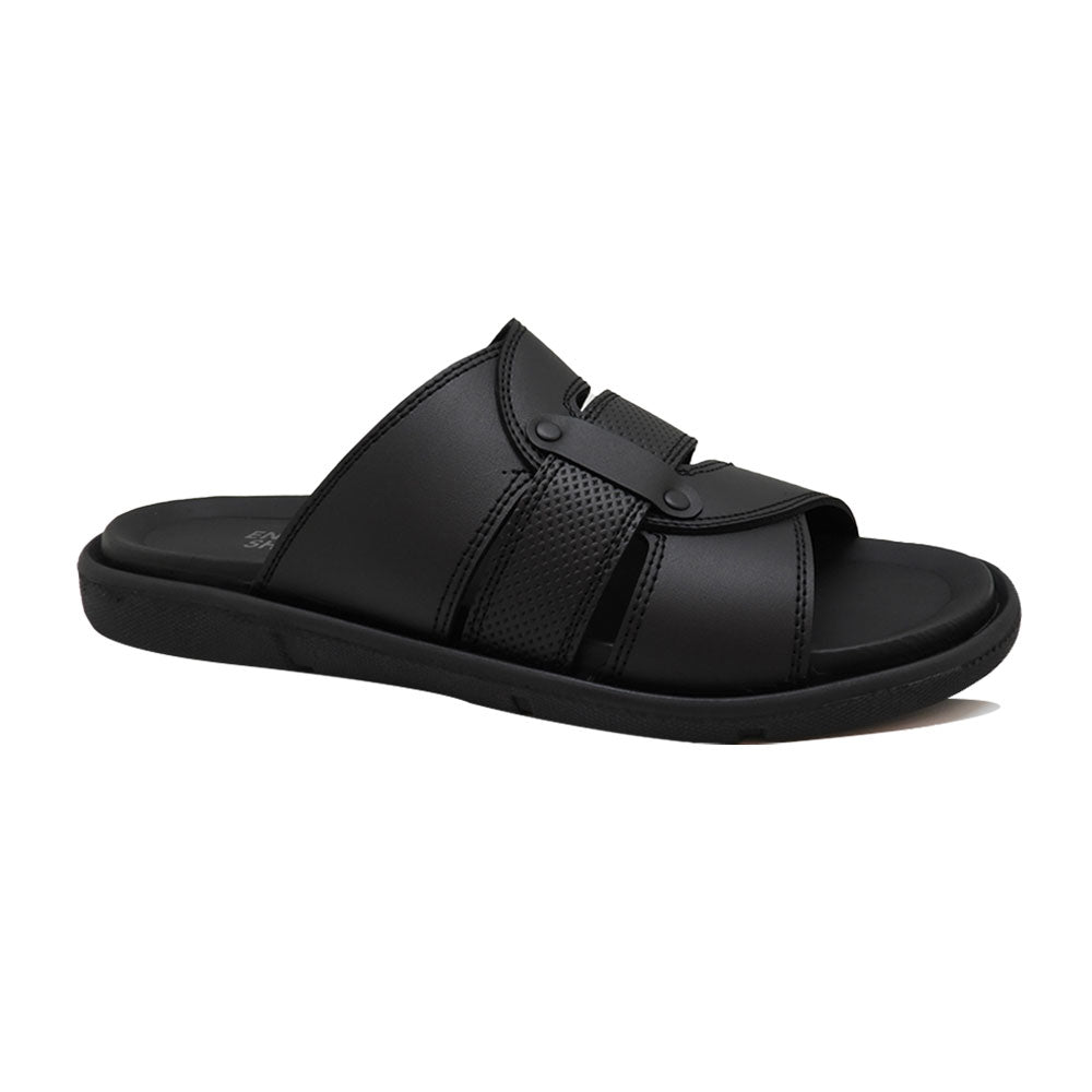 MEN CASUAL SLIPPER F-2515