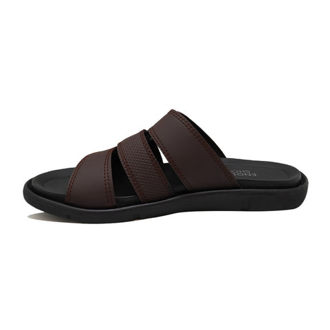 MEN CASUAL SLIPPER F-2515