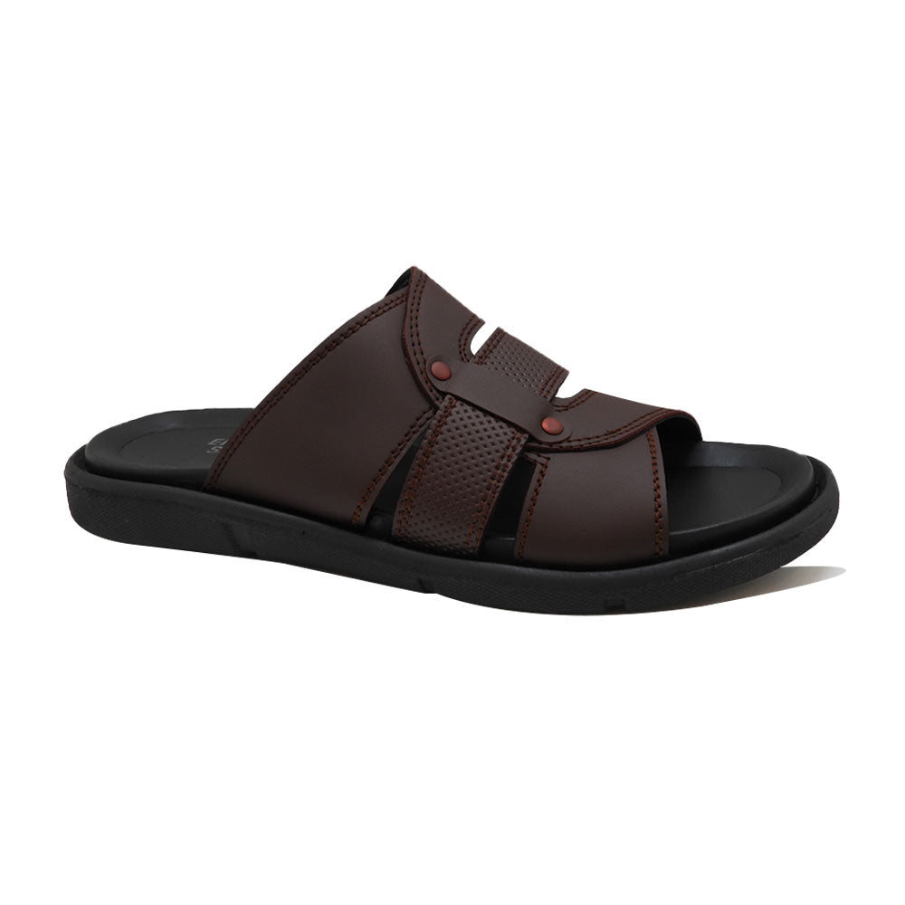 MEN CASUAL SLIPPER F-2515