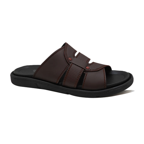 MEN CASUAL SLIPPER F-2515