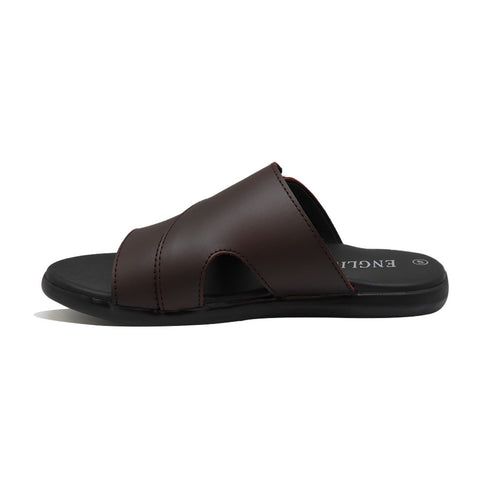 MEN CASUAL SLIPPER F-2518