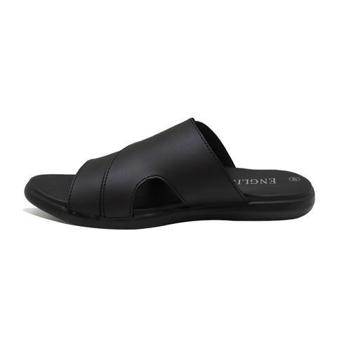 MEN CASUAL SLIPPER F-2518