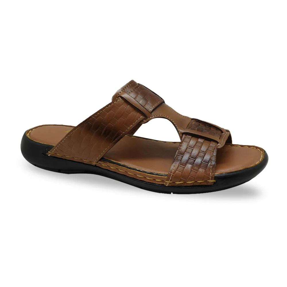 MEN CASUAL SLIPPER F-2521