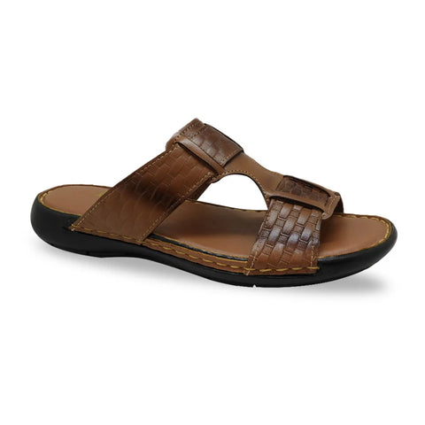 MEN CASUAL SLIPPER F-2521