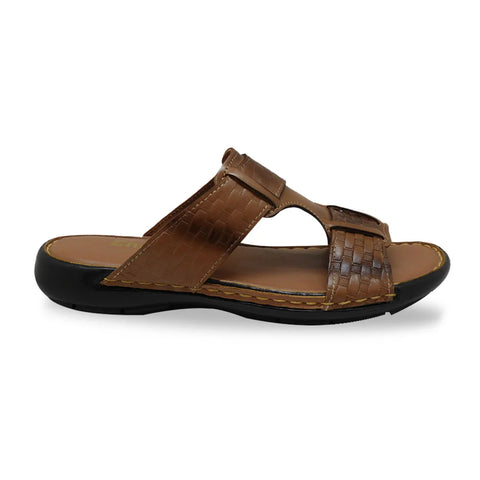 MEN CASUAL SLIPPER F-2521