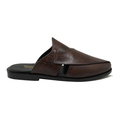 MEN CASUAL SLIPPER F-2524