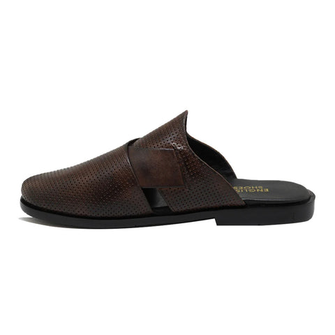 MEN CASUAL SLIPPER F-2524