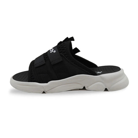 MEN CASUAL SLIPPER F-2535