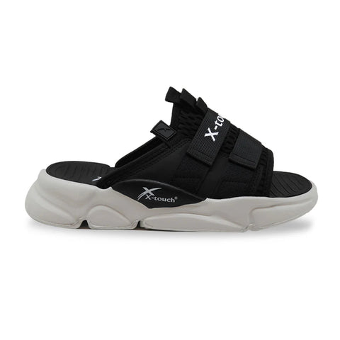 MEN CASUAL SLIPPER F-2535