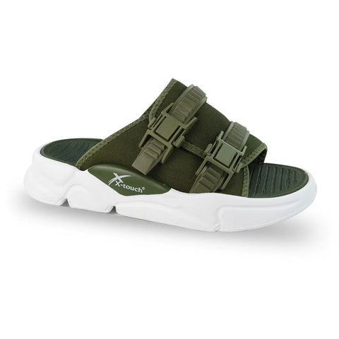 MEN CASUAL SLIPPER F-2536