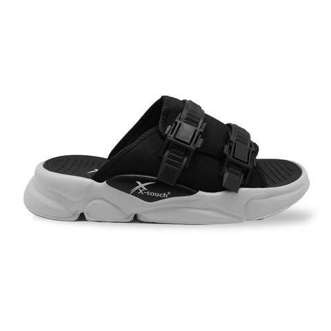 MEN CASUAL SLIPPER F-2536