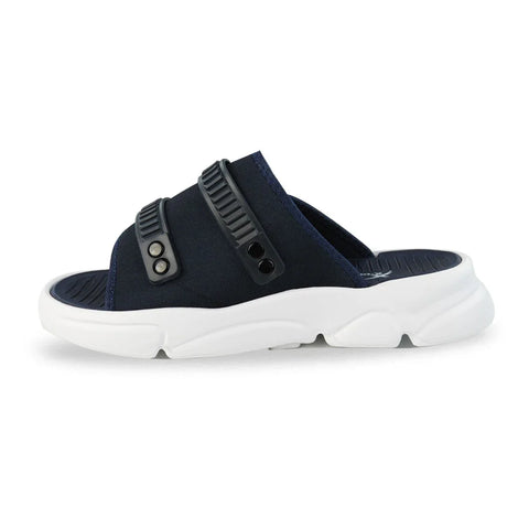 MEN CASUAL SLIPPER F-2536